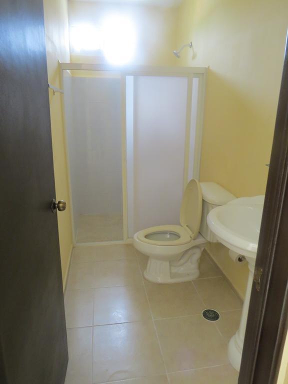 Lua Hotel Champotón Cameră foto